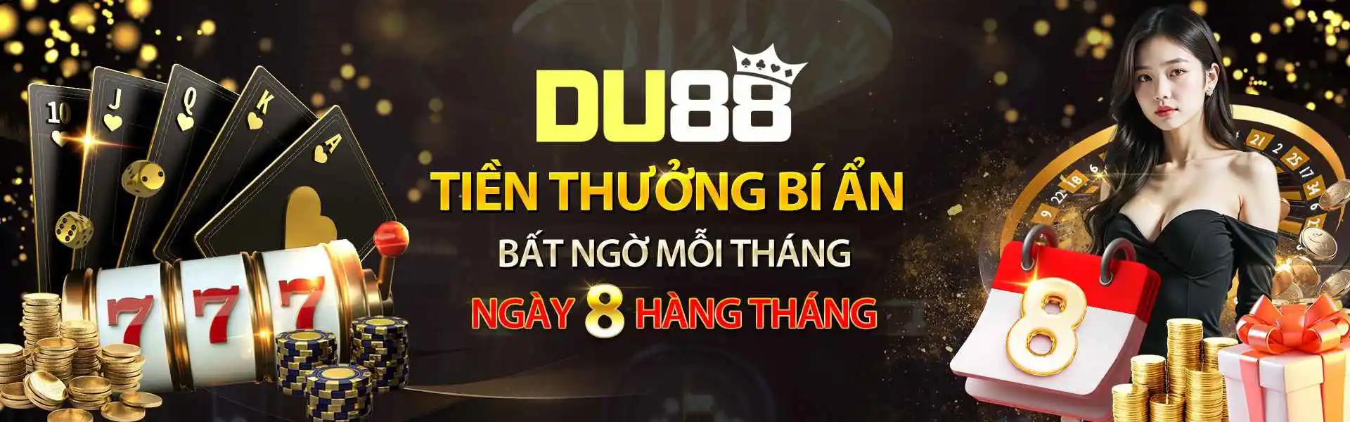 Hình ảnh giới thiệu thương hiệu Du88